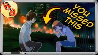 See Anime In A New Light | March Comes In Like A Lion