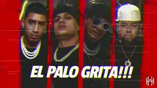 Hanzel La H ❌ Pacho El Antifeka ❌ Pusho ❌ Ñejo - Verano En Cataño (Official Remix) (Video Lyric)