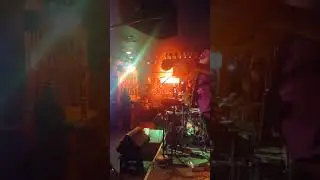 Hungry Tiger All Stars with Tom "The Suit" Forst part 4 1.11.24