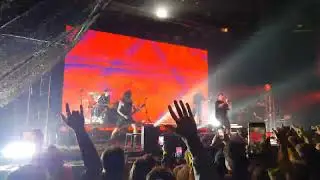 Amatory- Осколки( фестиваль "ПЛЯЖ", Екб, 05.01.2024)