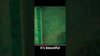 Realistic Diamond in Minecraft 