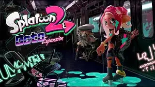 [Splatoon 2] Pain Tako [#3]