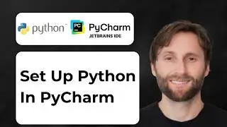 How to Set Up Python in PyCharm [2026 Guide]