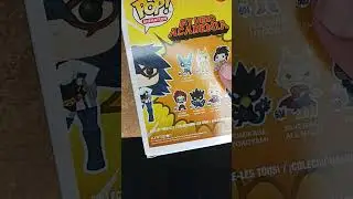 Midnight Funko Pop