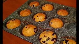 Muffins recipe tasty blueberry muffins crunchy and soft that melt in your mouth