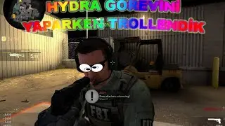 CS:GO KOMİK ANLAR