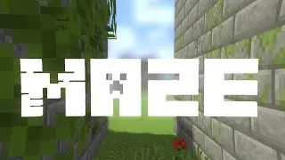 Maze 2 | Short Animation