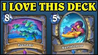 BIG-SPELL MAGE IS BACK!!!