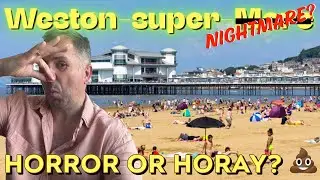 Weston-super-Mare: What To Know Before You Go