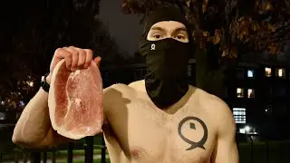 what i eat in a day (calisthenics)