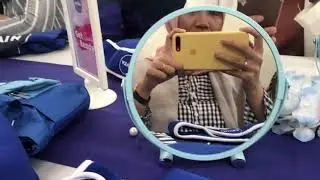 Beauty Class Nivea