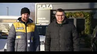 УФА НА КОЛЕСАХ  ВЫПУСК 6  НИВА ТРЕВЕЛ 16+