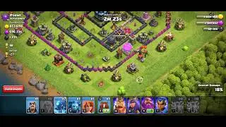 Clash Of Clans Casual Gaming @ClashOfClans