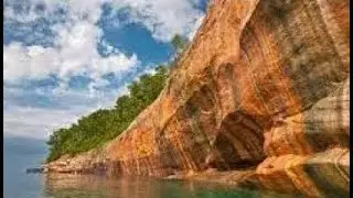 Rocks That Form On The Earth's Surface