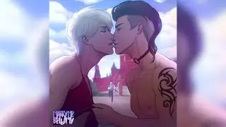 MARRY ME, BELLAMY – ЛЮБИ МЕНЯ ВЕЗДЕ