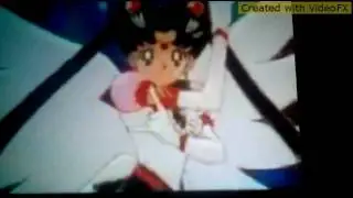 Sailor moon kurai skillet Hero