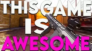 Insurgency SandStorm is GREAT! Is it Worth it in 2022?