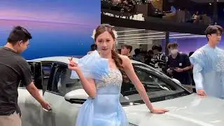 BYD unveils Seal 06 DM-i