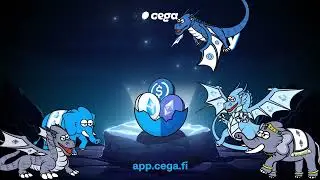 Cega v2.0 Launch Video | Mobro Studio