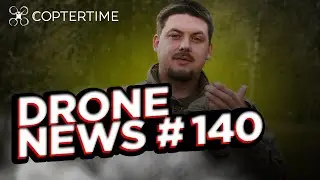 Dronw News #140: слухи про Mavic 4 и советы для DJI Osmo Action 5 pro