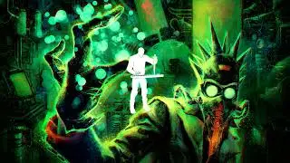 Fortnite - Live From Haddonfield Emote Audio