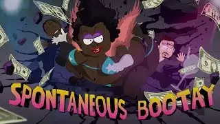 South Park: The Fractured But Whole - Спонтанная попатриция