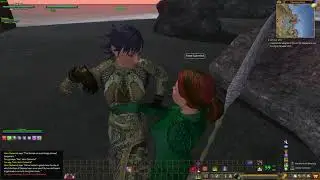 Everquest 2 - /flirt