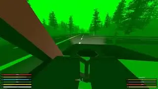 Unturned Indonesia - Di Malam Hari BANYAK ZOMBIE!!!