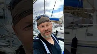 Бесплатная яхта. Гребной вал. Часть 4