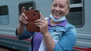 а ЗАЕЗД в САРАНСК