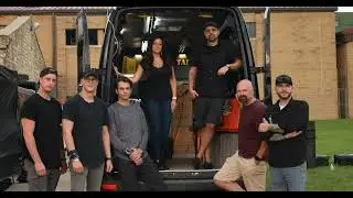 Ghost Hunters and Destination Fear "Trapped in Terror" Episode Discussion!
