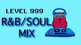New R&B Music 2021 | LEVEL 999 | RnB Mix | ATB Music Release