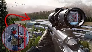BACK To BITTEROOT - My SOLO ADVENTURE! DayZ.