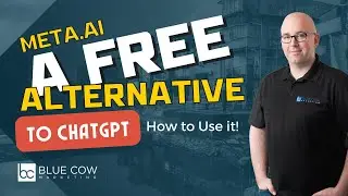 Meta AI: A Free Alternative to ChatGPT - How to Use Meta AI | Free Alternative ChatGPT Meta AI