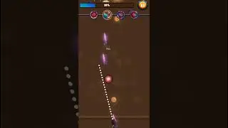 Added Mage Adventure Mighty Raid on itch.io. Also available for mobile #indiegame #gamedevelopers