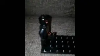 Нексо найц лицарі впирьот