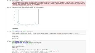 Predicting Probabilities in Python