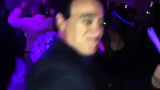 DJ Al-p Live At Cris And Stephanie's Wedding Party