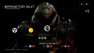 Doom | Back From Hell | pt.6