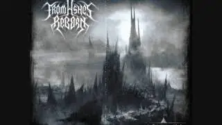 From Ashes Reborn - Existence Exiled (Reviu)