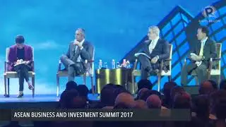 Democracy, infrastructure development not a good mix – Razon