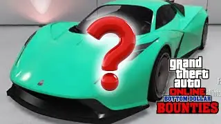 GTA5 신차 아무거나 협찬 받아서 리뷰하기! 
