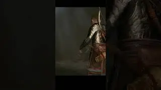God of WAR RAGNAROK! Kratos and Atreus have found Tyr! #shorts