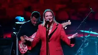 Maja Tatić - Vrbas i ja (LIVE)