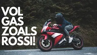 Beginnersfouten die Nieuwe Motorrijders Maken!
