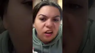 THE MOST DISGUSTING TIKTOKER EVER 