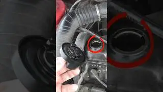 Хитрости автомехаников! Раскоксовка двигателя 