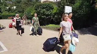 До новых встреч, друзья!