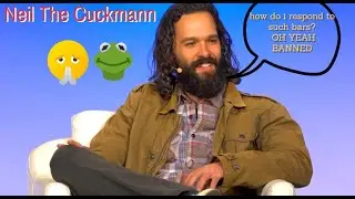 Neil The Cuckmann ( Neil druckmann Diss) Griselda remix
