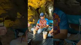 Kopi Gua - Kufi Kahfi